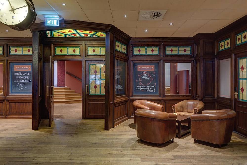 Fletcher Hotel-Restaurant De Broeierd-Enschede 2