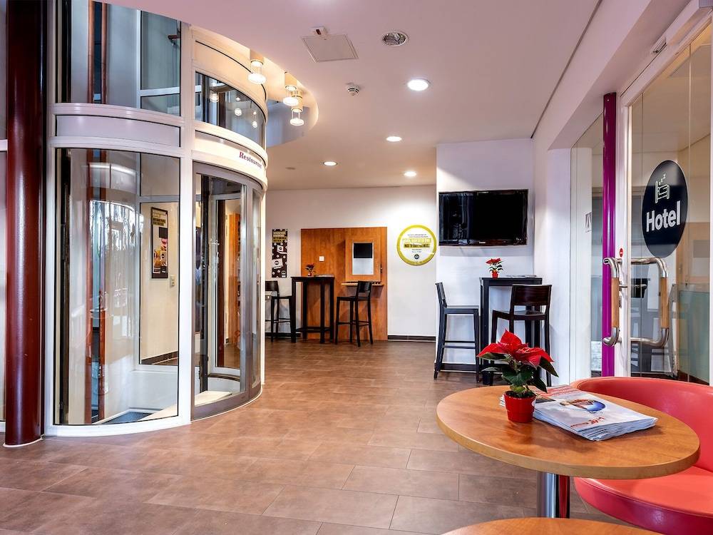 Hotel Hannover-Garbsen 2