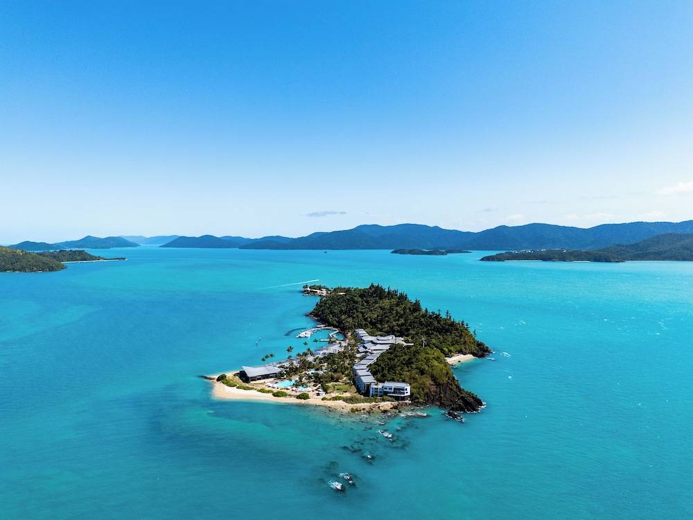 Daydream Island Resort 1