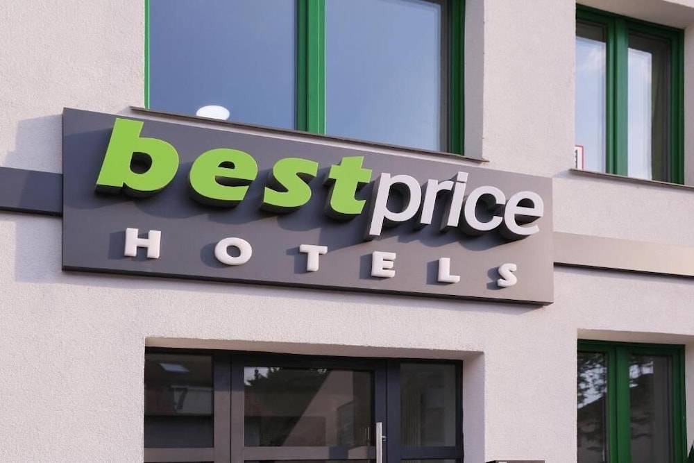 bp24 Hotel Eschweiler 1