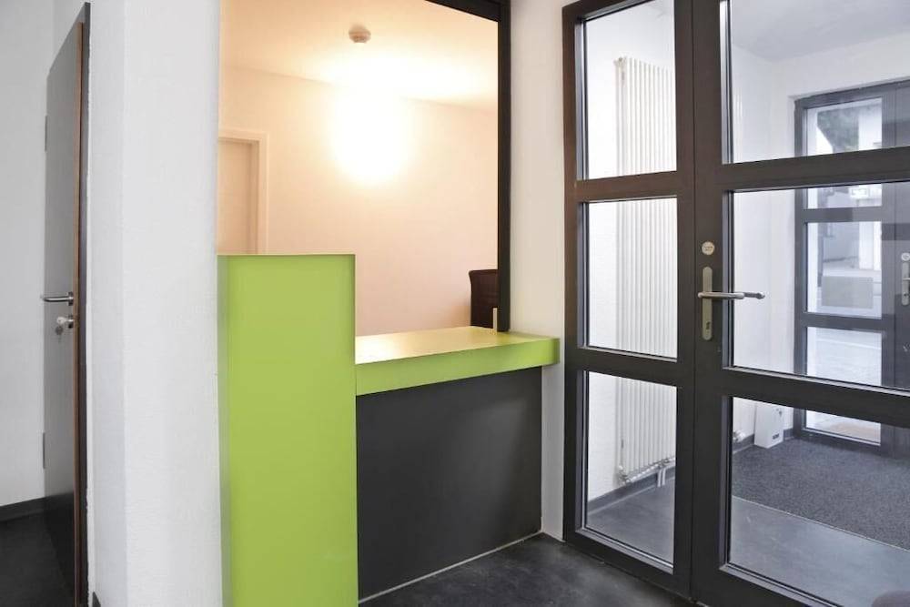 bp24 Hotel Eschweiler 2