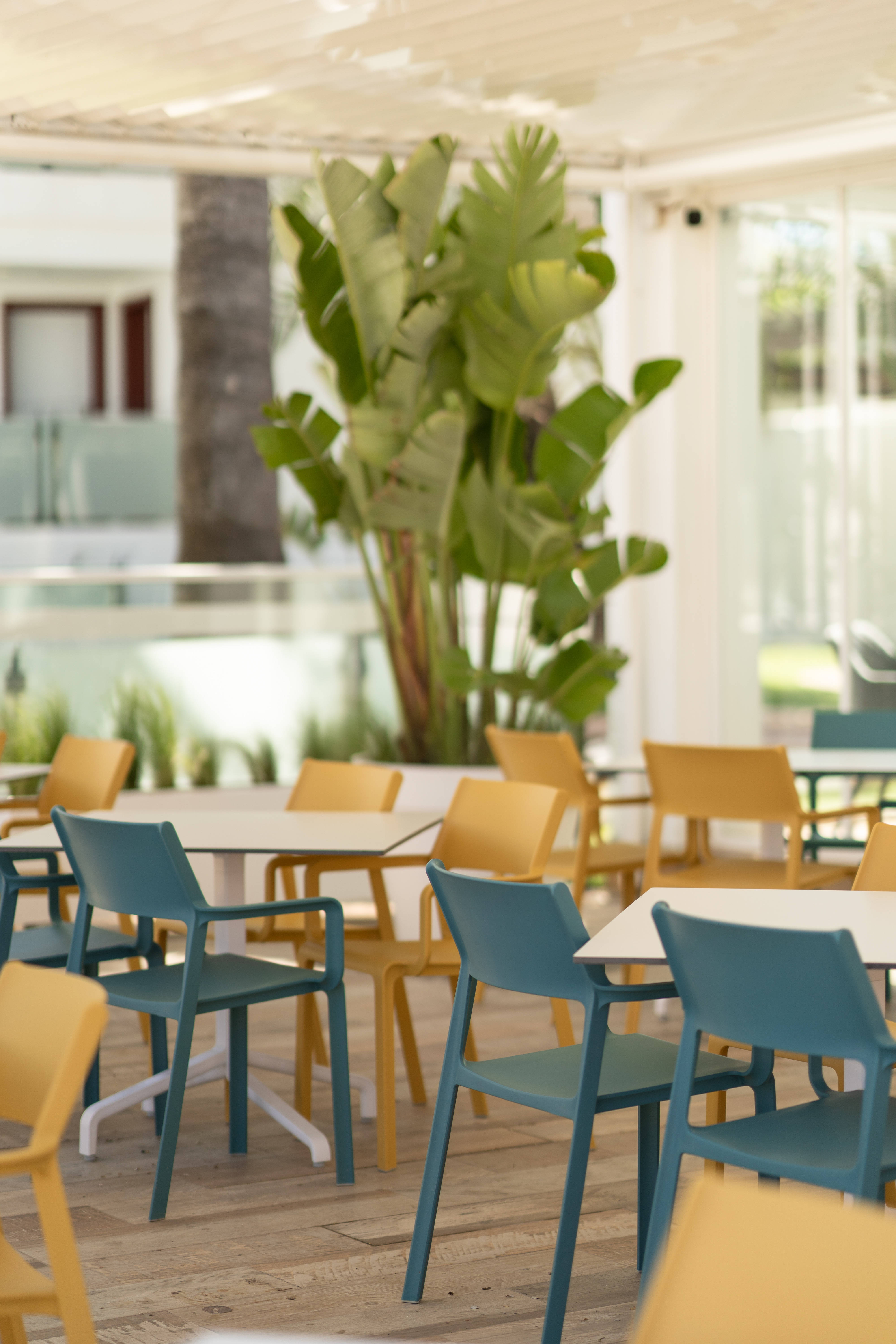Soul Beach Hotel By Mc - Adults Recommended 1