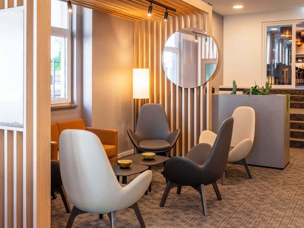 B&B HOTEL Eschweiler 2
