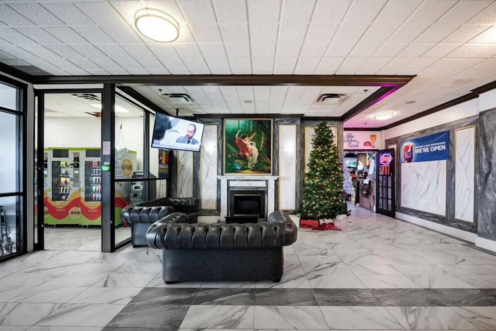 HFX Airport Hotel 2