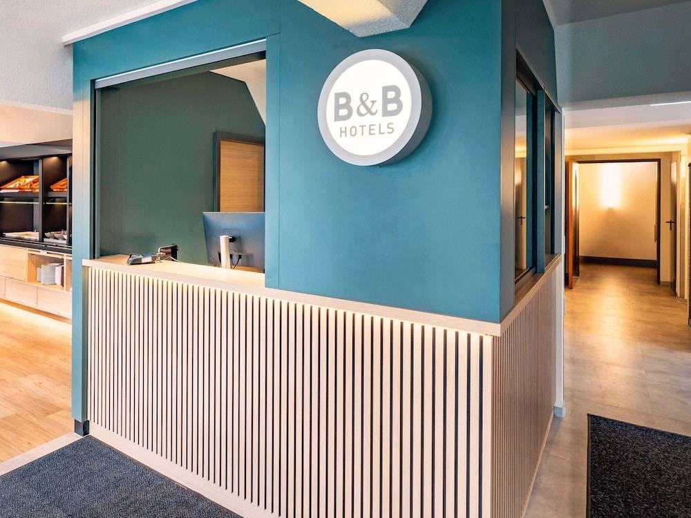 B&B HOTEL Hannover-Garbsen 2