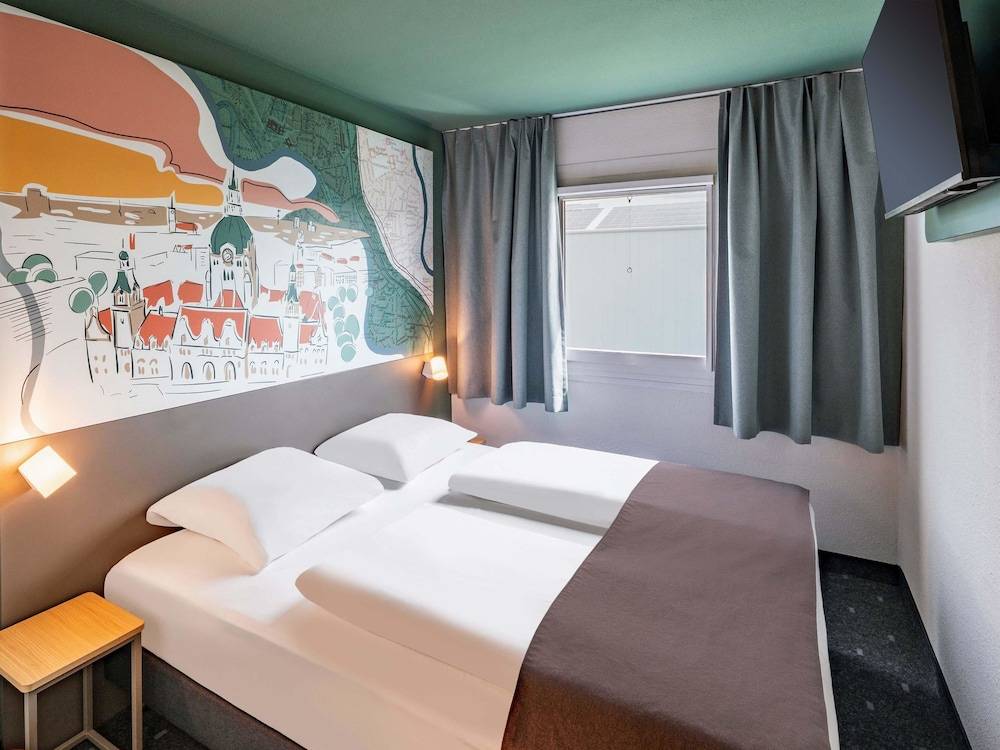 B&B HOTEL Hannover-Garbsen 1