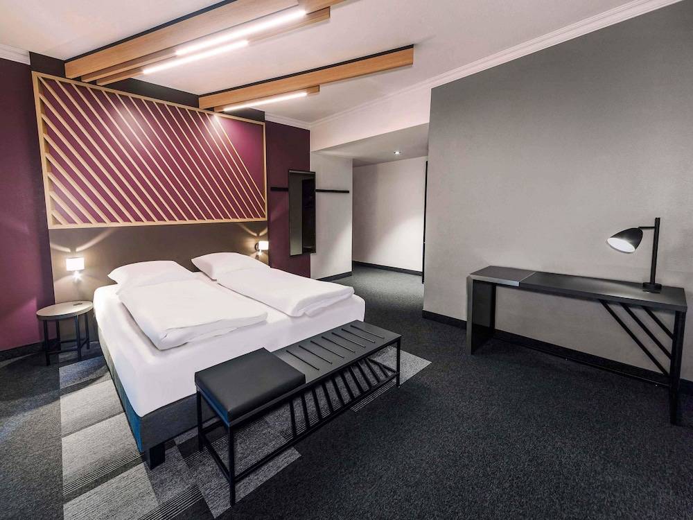 B&B HOTEL Gotha-Hbf 1
