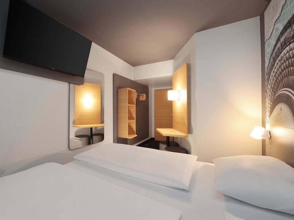 B&B HOTEL Berlin Genshagen-Nord 2
