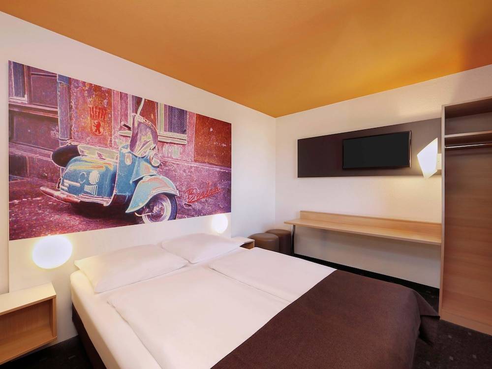 B&B Hotel Berlin Genshagen-Süd 2