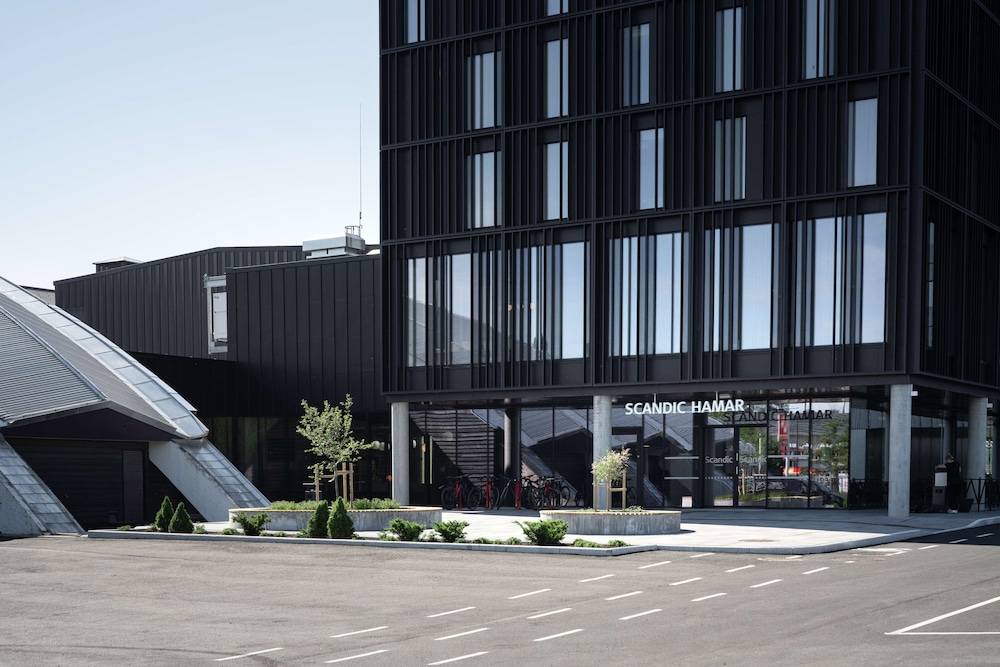 Scandic Hamar 1