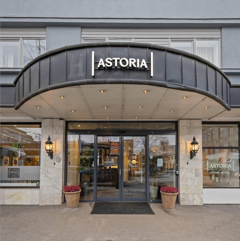 Home Hotel Astoria 1