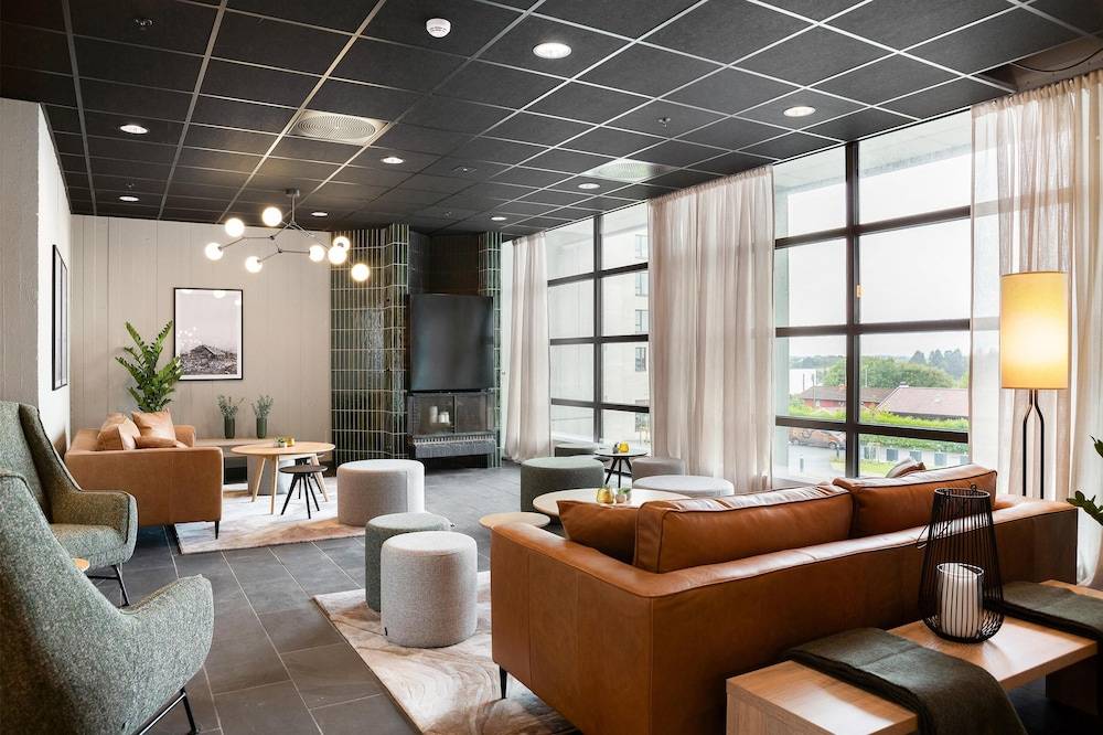 Radisson Hotel Haugesund 1
