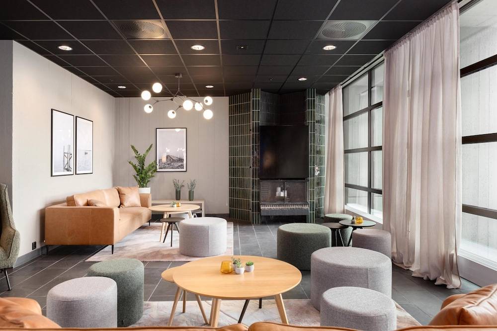 Radisson Hotel Haugesund 2