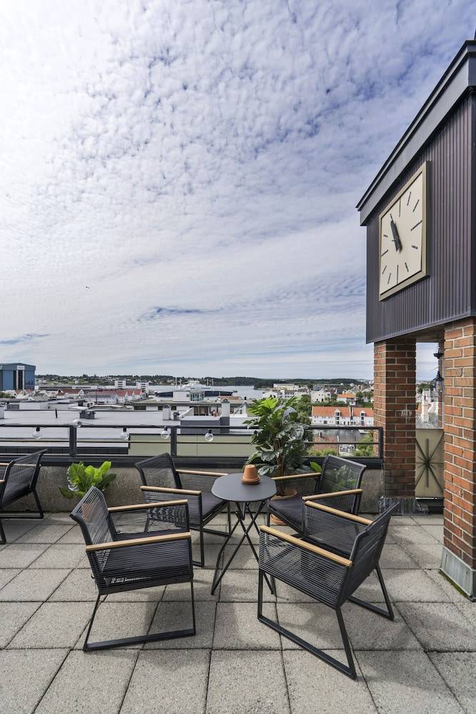 Hotel Haugesund 1