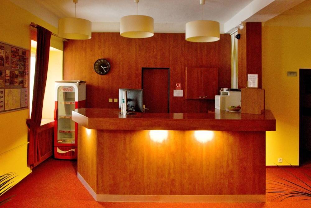 Hotel Harrachov Inn 1