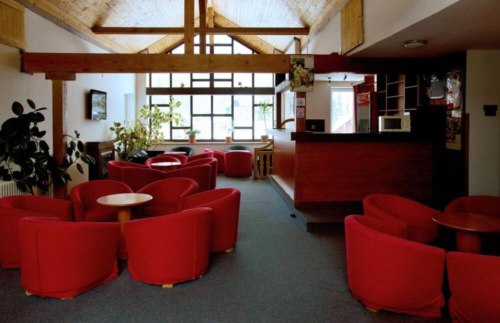 Hotel Harrachov Inn 2