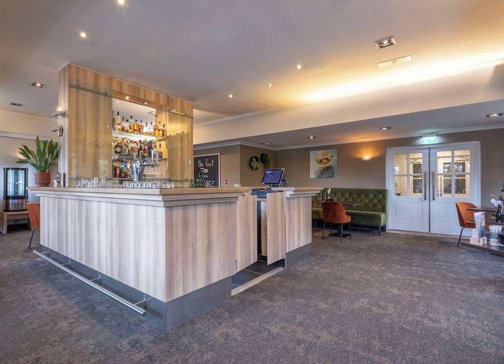 Fletcher Hotel-Restaurant Klein Zwitserland 2