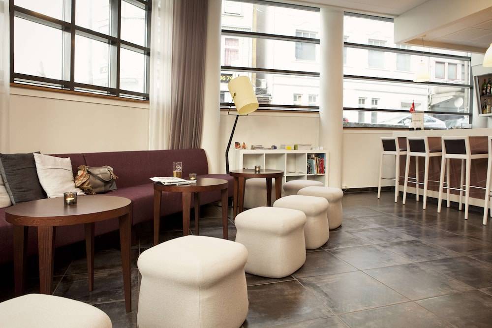 Scandic Haugesund 2