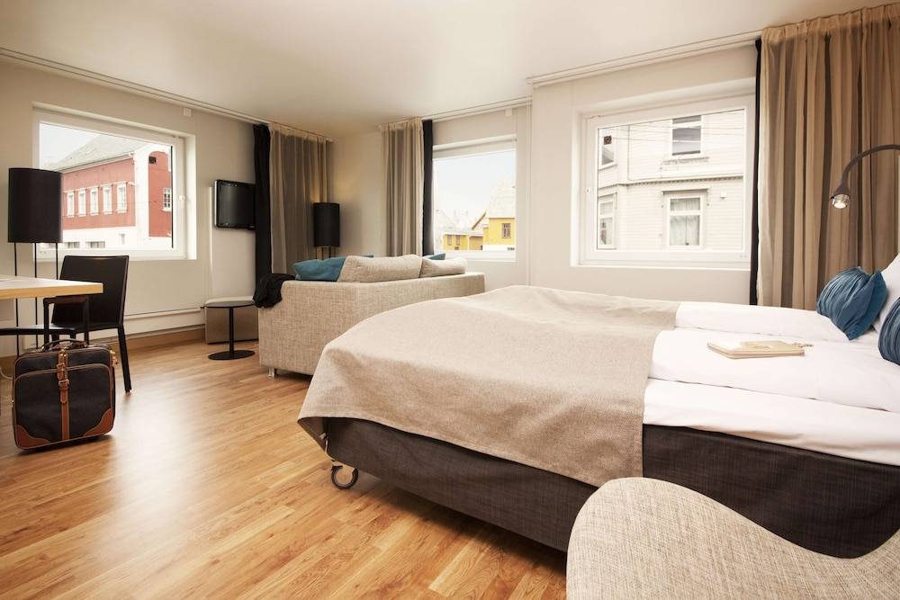 Scandic Haugesund 1