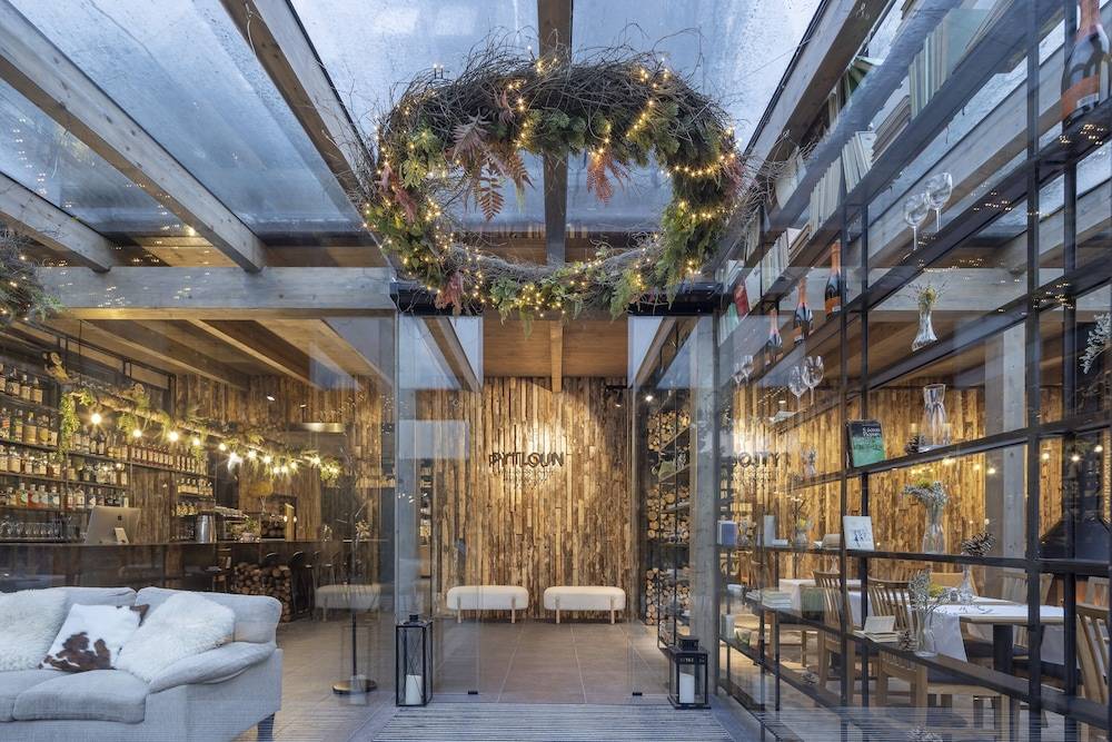 Pytloun Wellness Hotel Harrachov 2