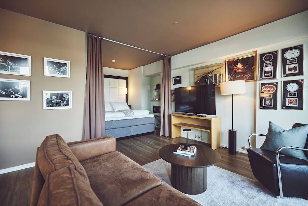 Quality Hotel Maritim 1