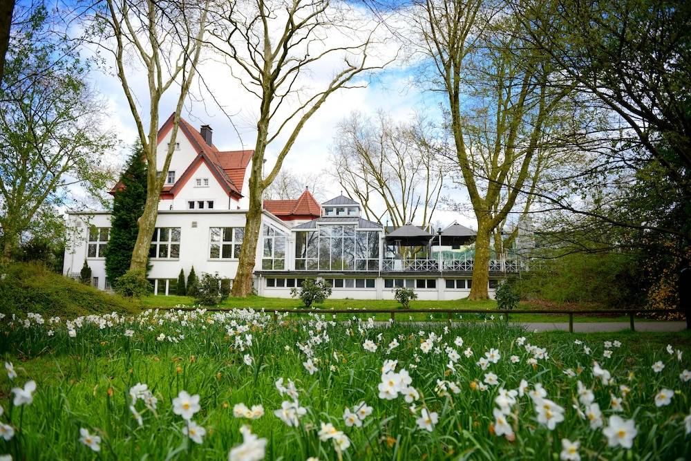 Parkhotel Herne 1