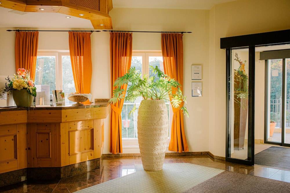 REGIOHOTEL Berghotel Ilsenburg 2