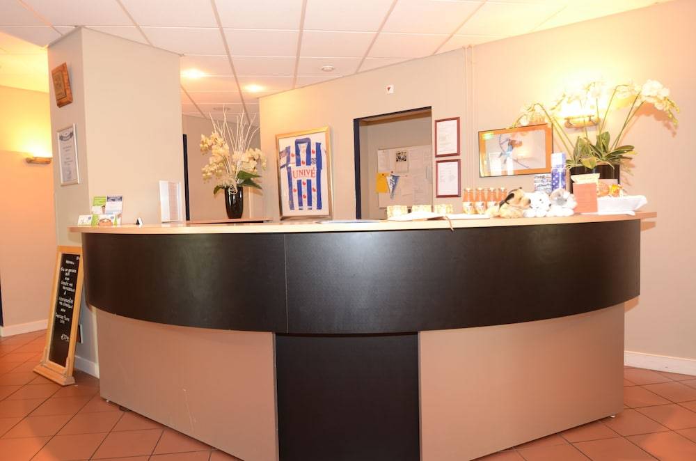 Fletcher Hotel Restaurant Heidehof 2