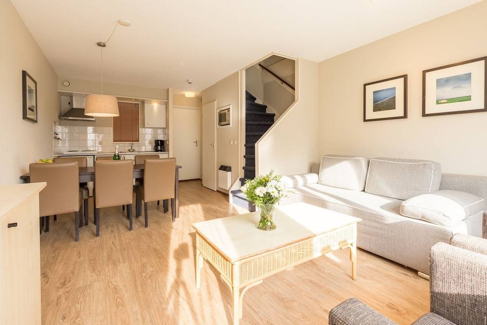 Fletcher Hotel-Restaurant Amelander Kaap 2