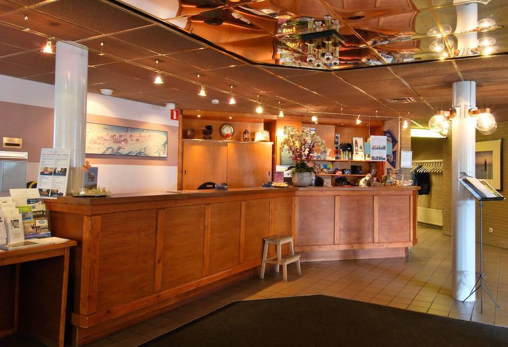 Fletcher Hotel-Restaurant Amelander Kaap 1