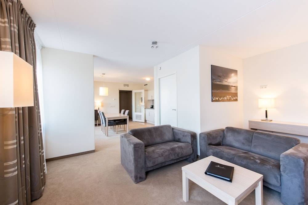 Fletcher Wellness-Hotel Kamperduinen 2