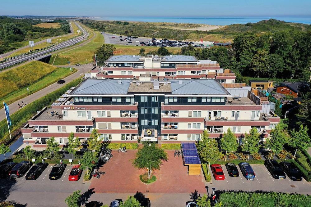 Fletcher Wellness-Hotel Kamperduinen 1