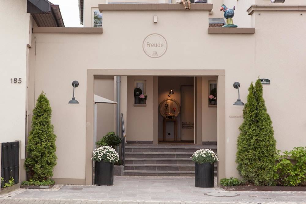 DORMERO Hotel Kehl 1