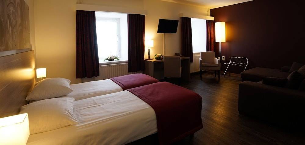 Abdij Hotel Rolduc 2