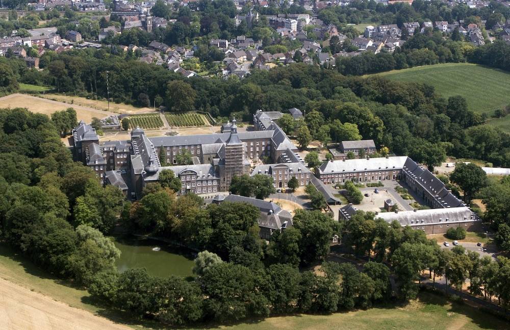 Abdij Hotel Rolduc 1