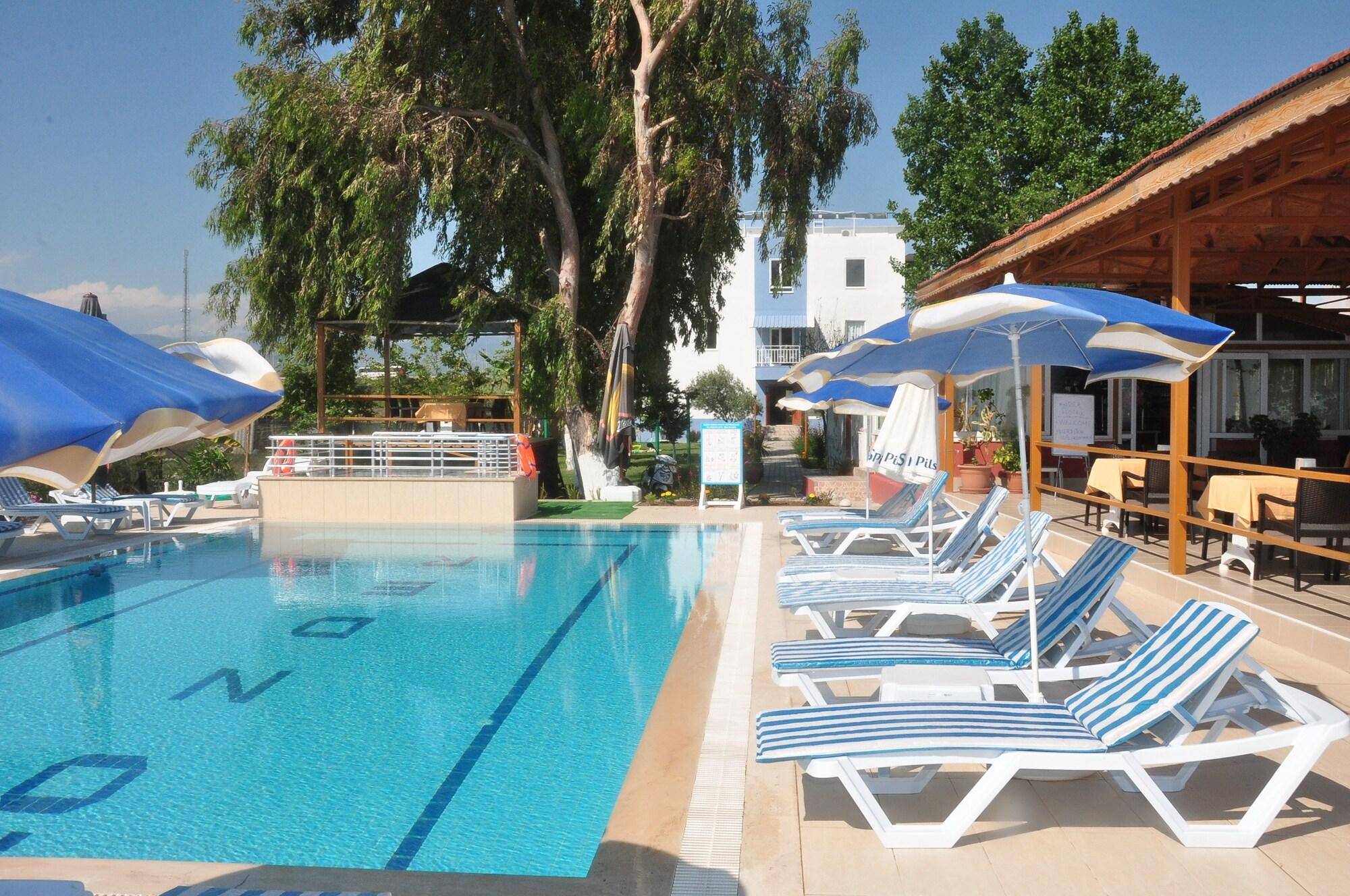 Önder Yıldız Hotel 2