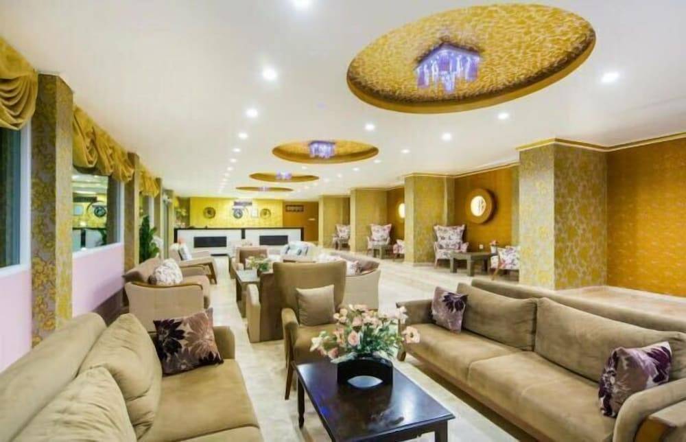 Elysium Elite Hotel 2