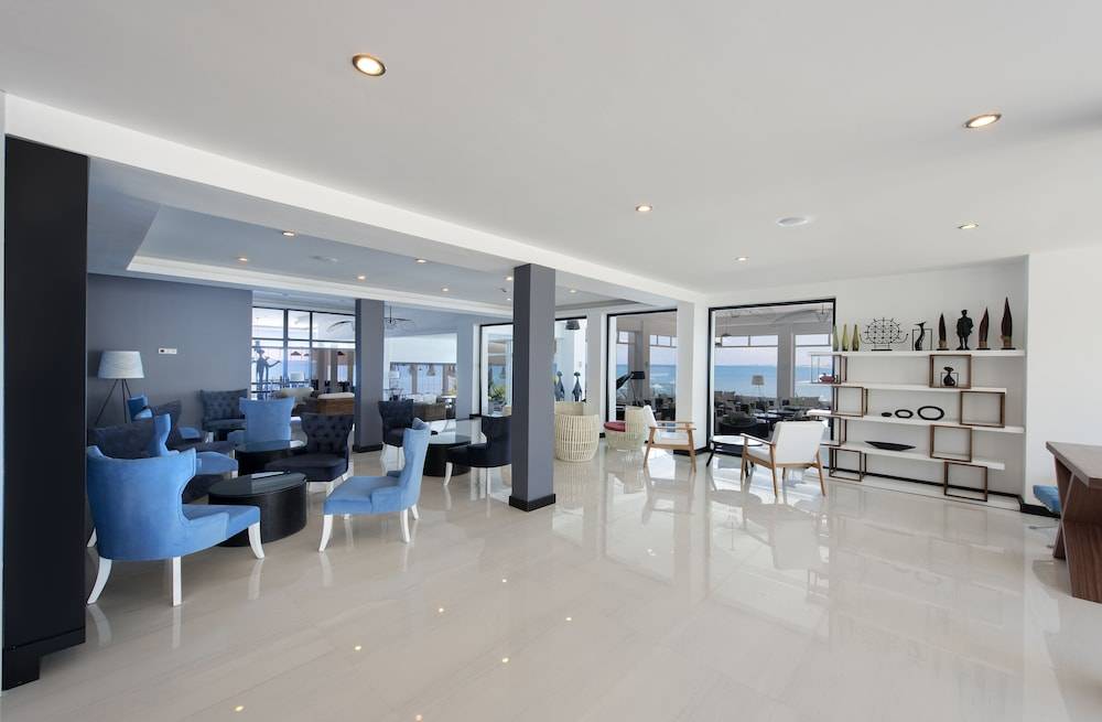 Flora Garden Beach Hotel - Adults Only 16 Plus - Couples Concept 2