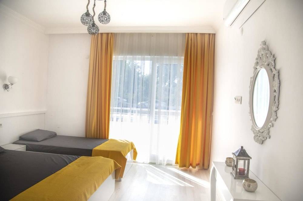 Aroma Butik Hotel 2