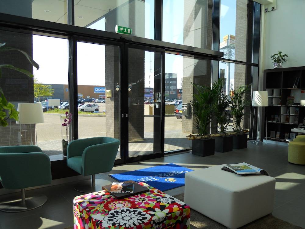 Fletcher Hotel-Restaurant Parkstad- Zuid Limburg 2