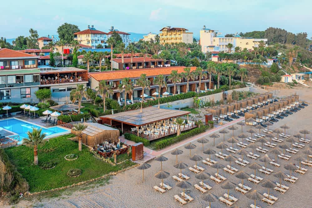 Adora Calma Beach Hotel Adults Only 2
