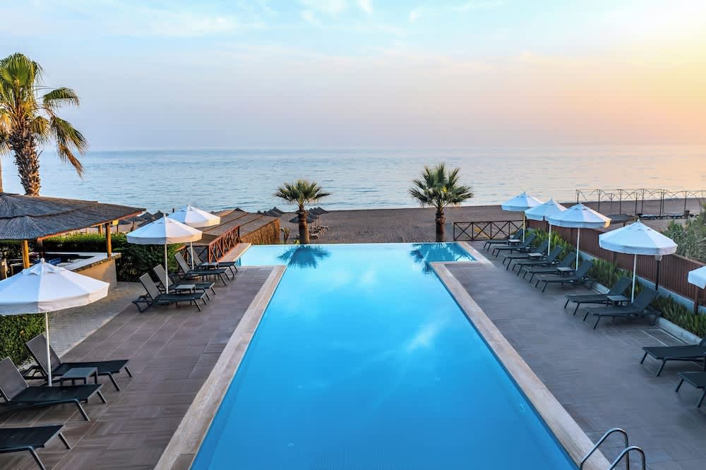 Adora Calma Beach Hotel Adults Only 1