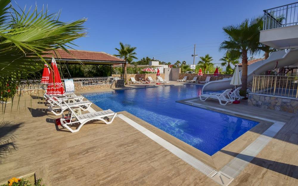 Esmeralda Butik Hotel 1