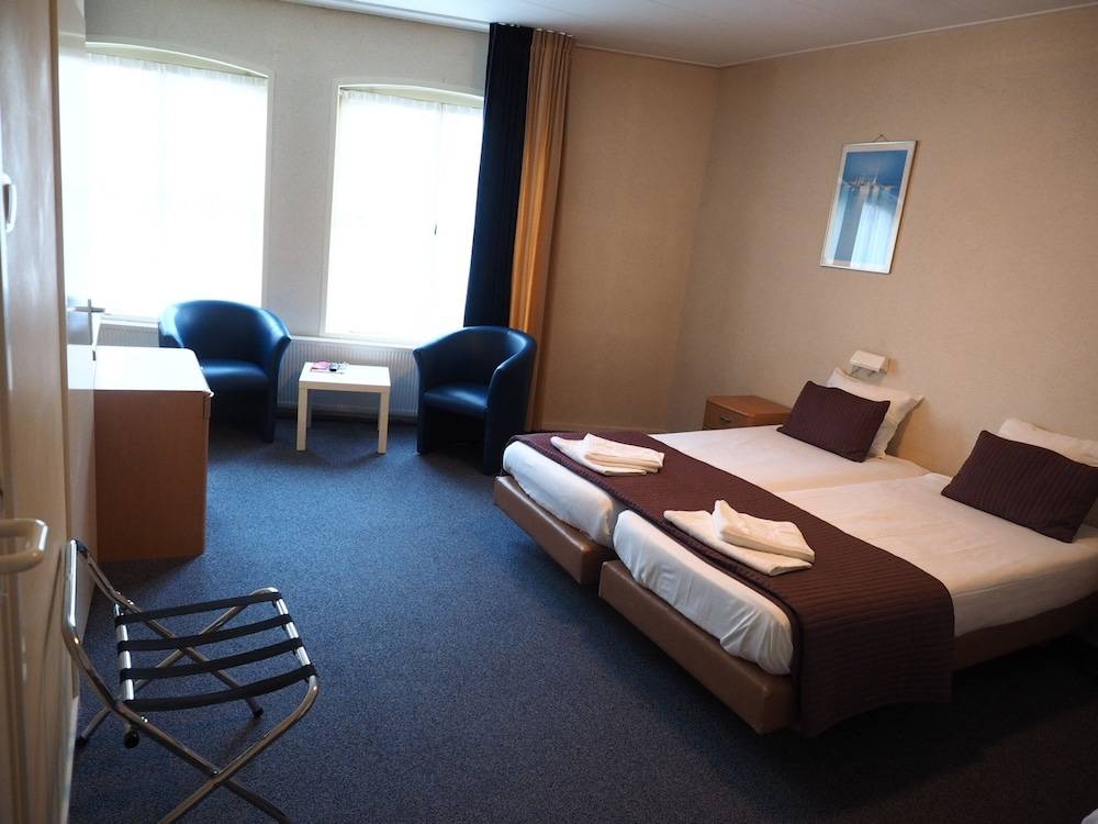 Hotel 't Anker 2