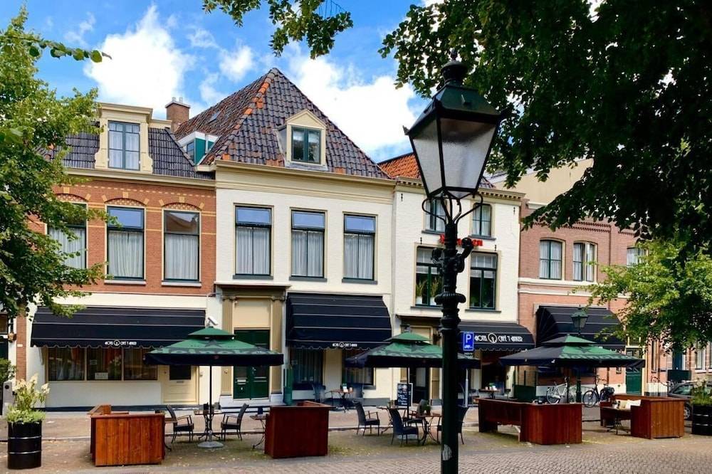 Hotel 't Anker 1