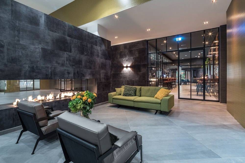 Van der Valk Hotel Leeuwarden 2