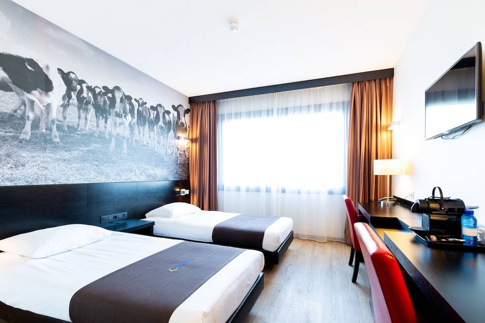 Bastion Hotel Leeuwarden 1