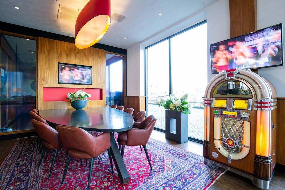 Bastion Hotel Leeuwarden 2