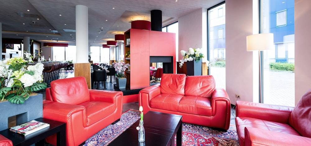 Bastion Hotel Leeuwarden 2