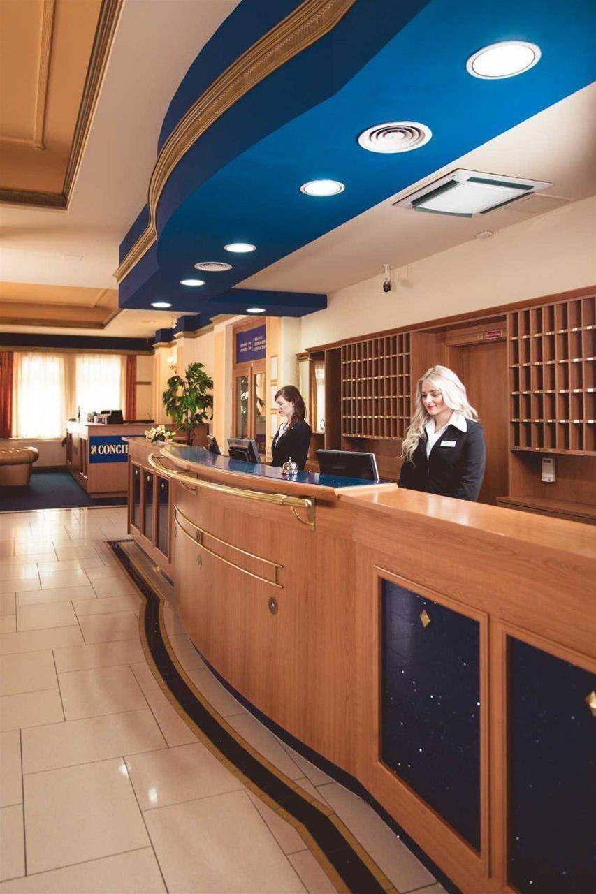 Wellness Hotel Babylon 2